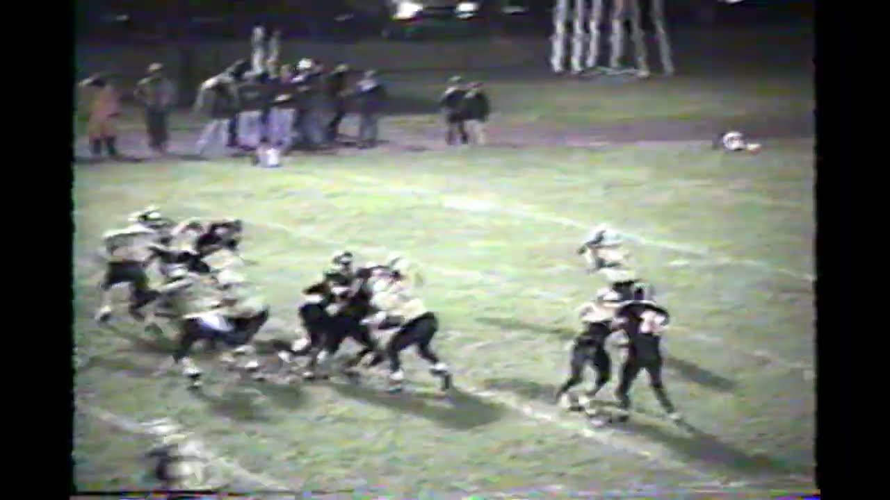 Curwensville vs Clarion D9 Title 2000