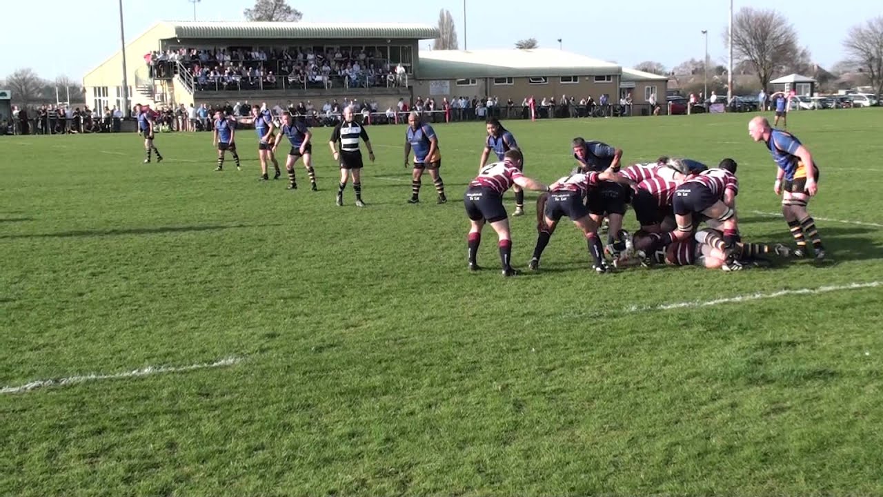 hertford v shelford2