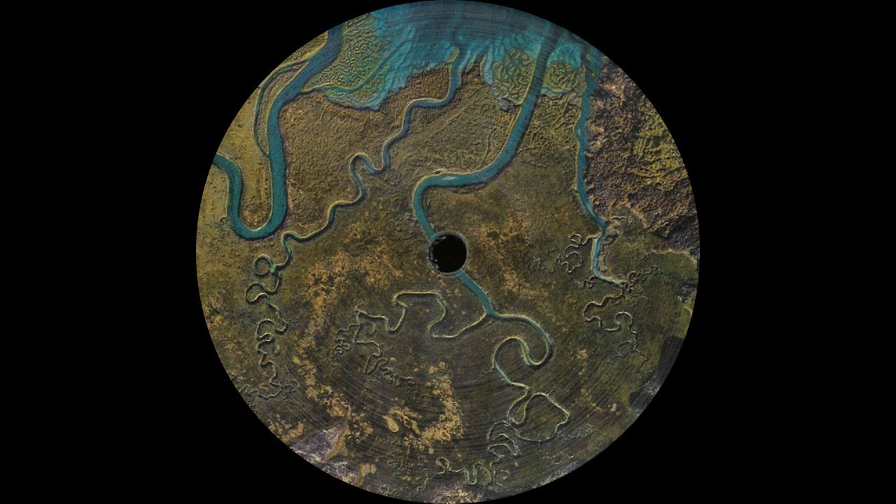 Juliche Hernandez - ADK02 [AKLTD002]