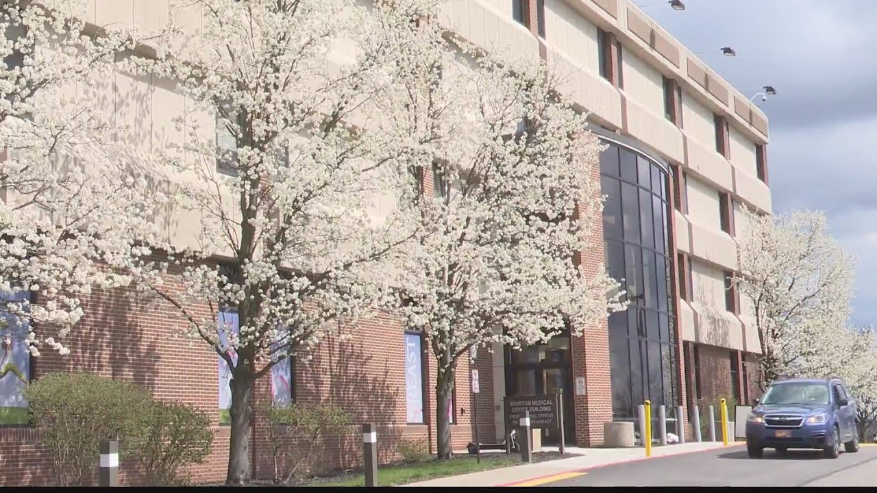 President and CEO of Weirton Medical Center says WVU Medicine merger is 