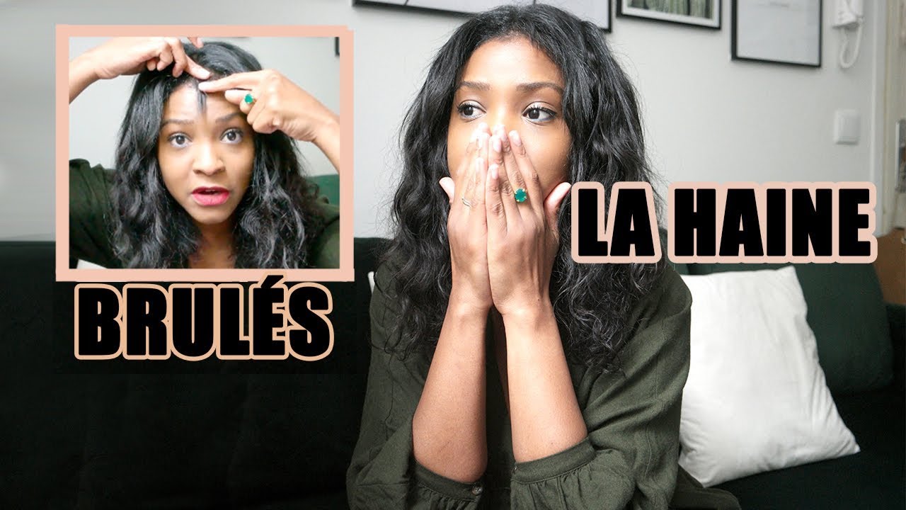 Storytime : Un coiffeur casse mes cheveux #Rage