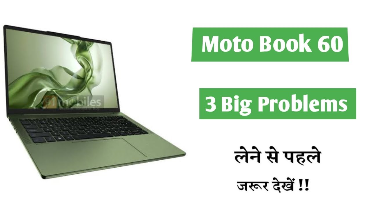 Moto Book 60 Problems | Big Problems Review