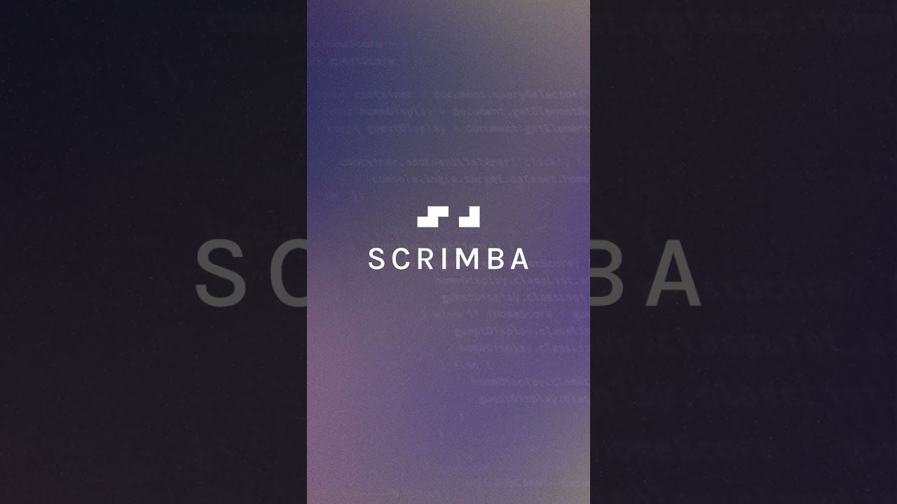 Introducing Scrimba v2