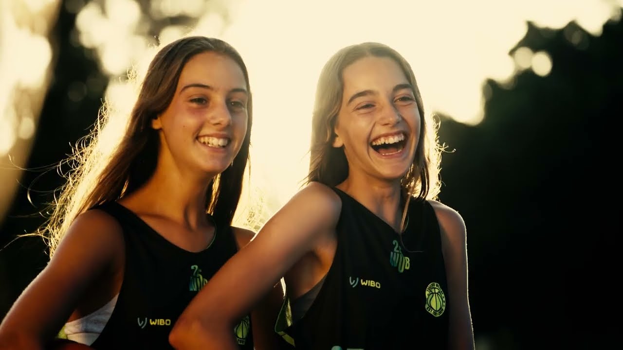 Beyond The Game | Donde el baloncesto es solo el comienzo