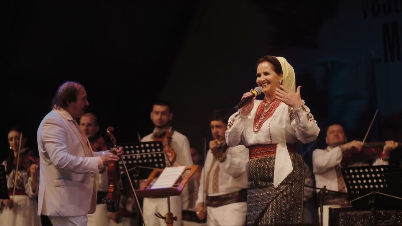 Festivalul Internațional de Folclor „Muzici și Tradiții în București” 2023   aftermovie