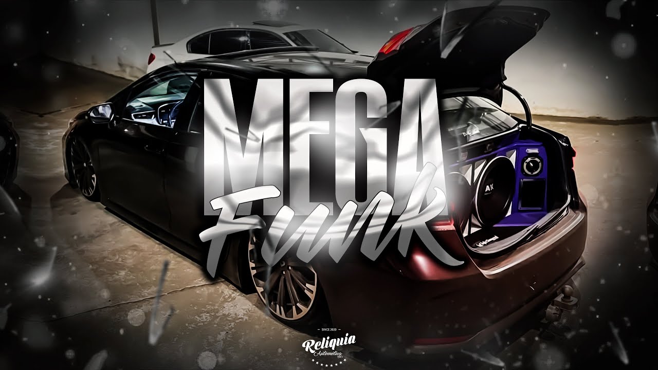 MEGA FUNK PANCADÃO AUTOMOTIVO REMIX 2025 - PANCADÃO AUTOMOTIVO GRAVE FORTE 2025 PARTE 26 NOVEMBRO