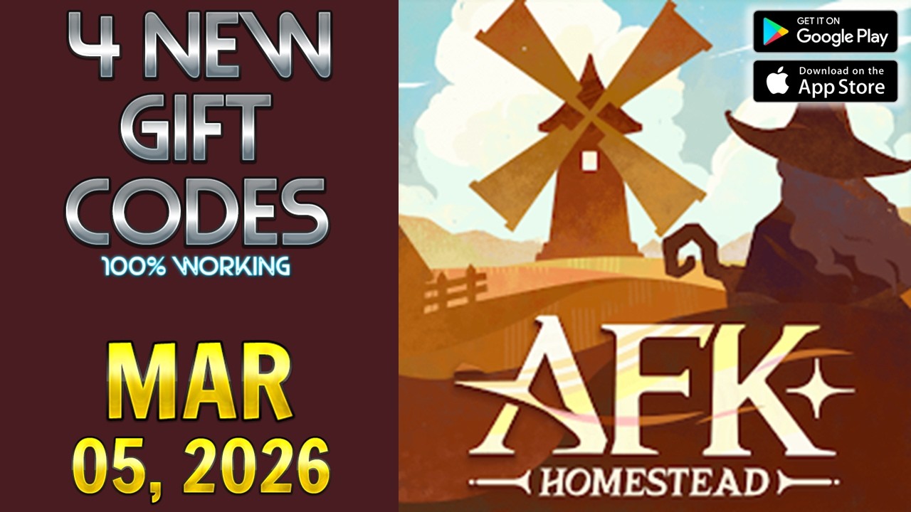 AFK Journey  Codes | AFK Journey Gift Codes | AFK Journey Redeem Codes