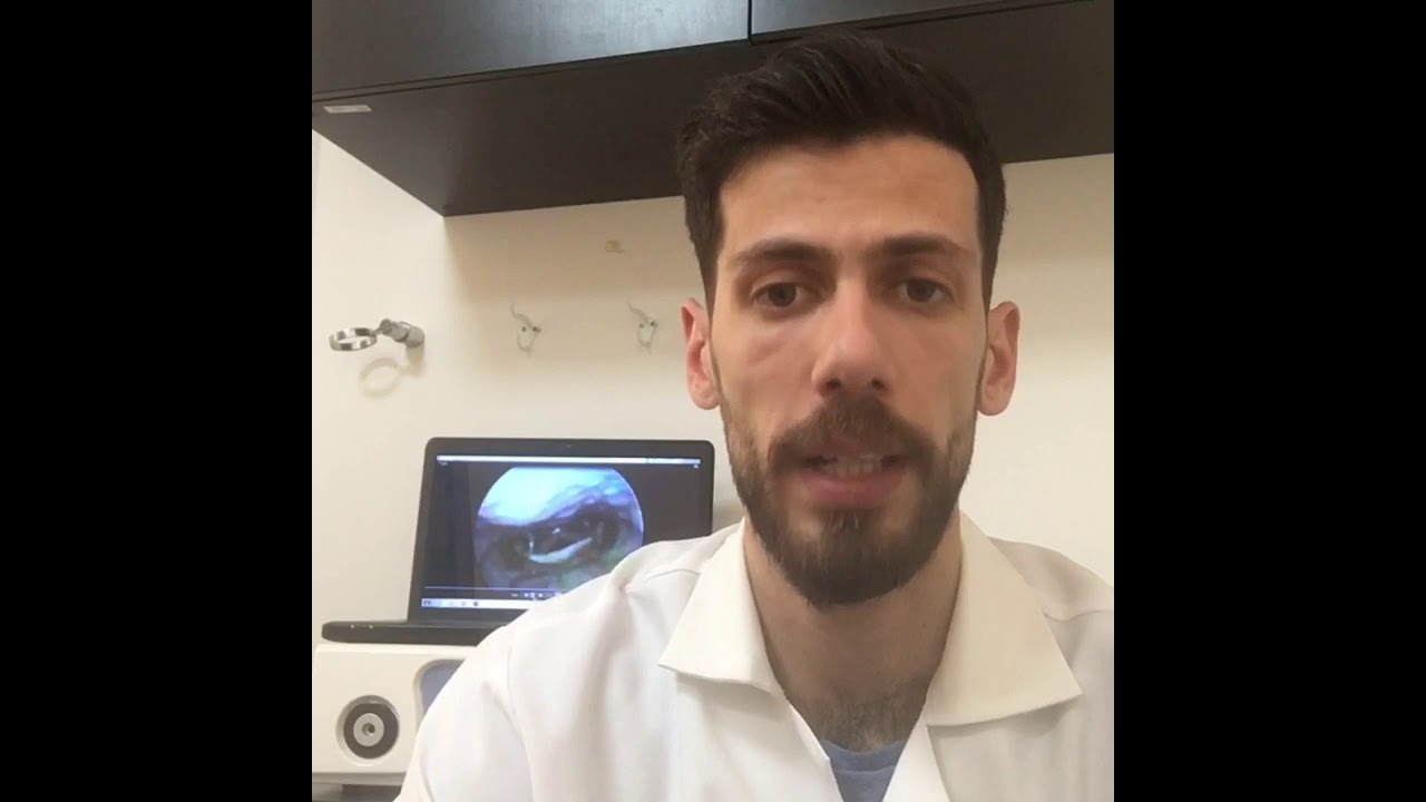 الجلطات الدماغية وصعوبة البلع ٢