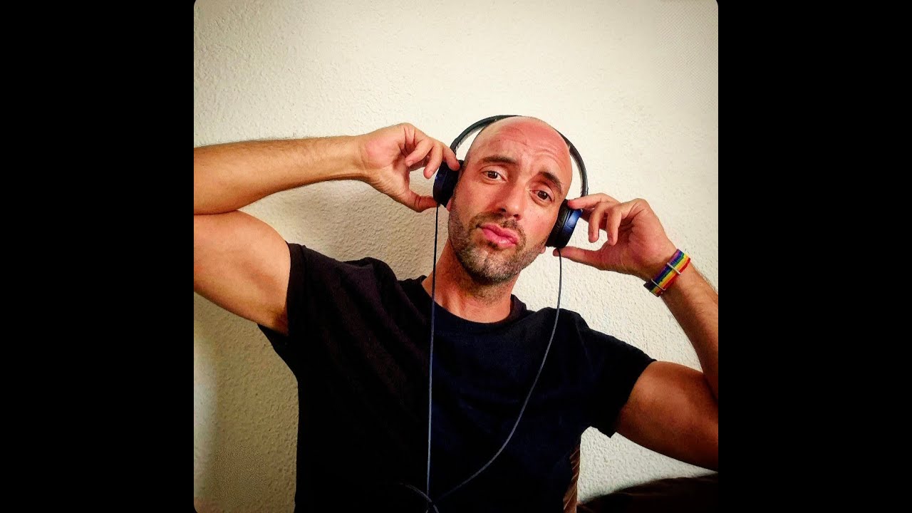 DEEP HOUSE 1hr SET : Music for Bars and Good Mood.