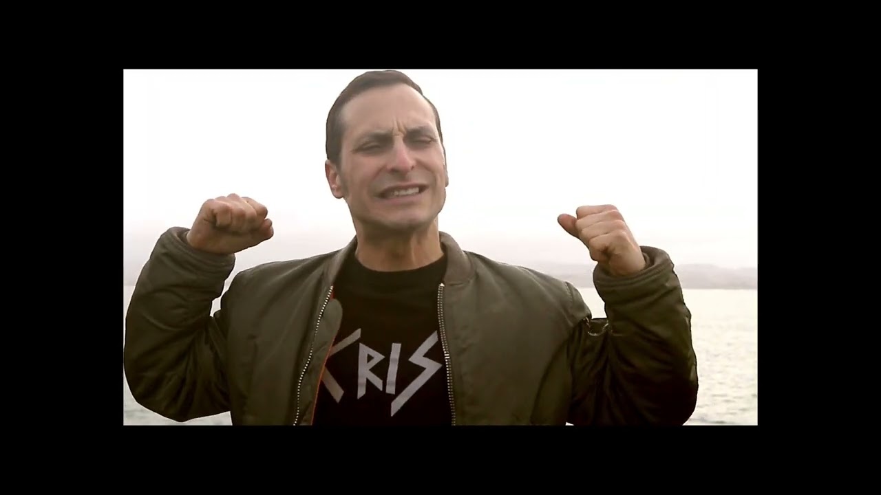 CRISE - MENCERES (Videoclip)