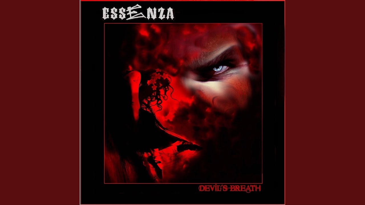 Devil's Breath