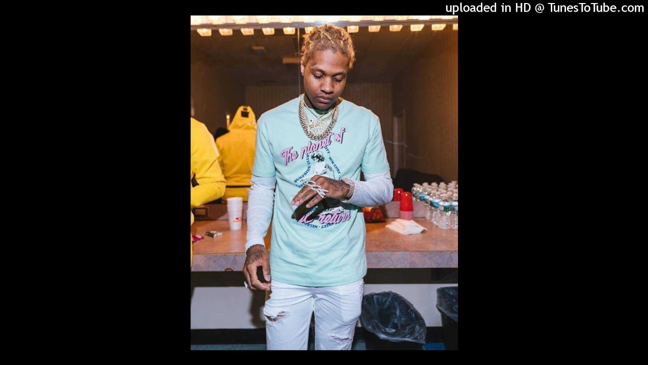 [FREE] Lil Durk X King Von Type Beat 