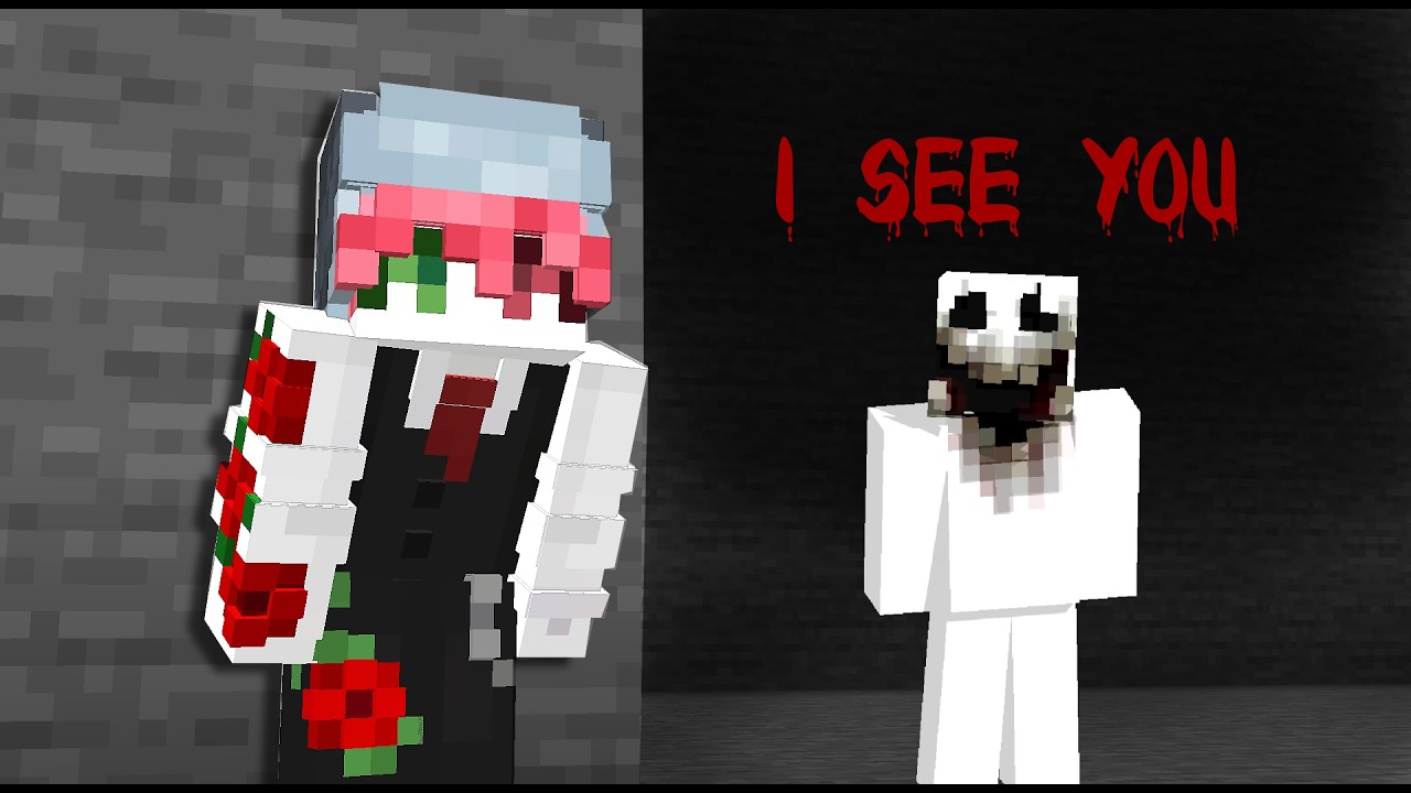 We Installed Minecraft’s Scariest Mod