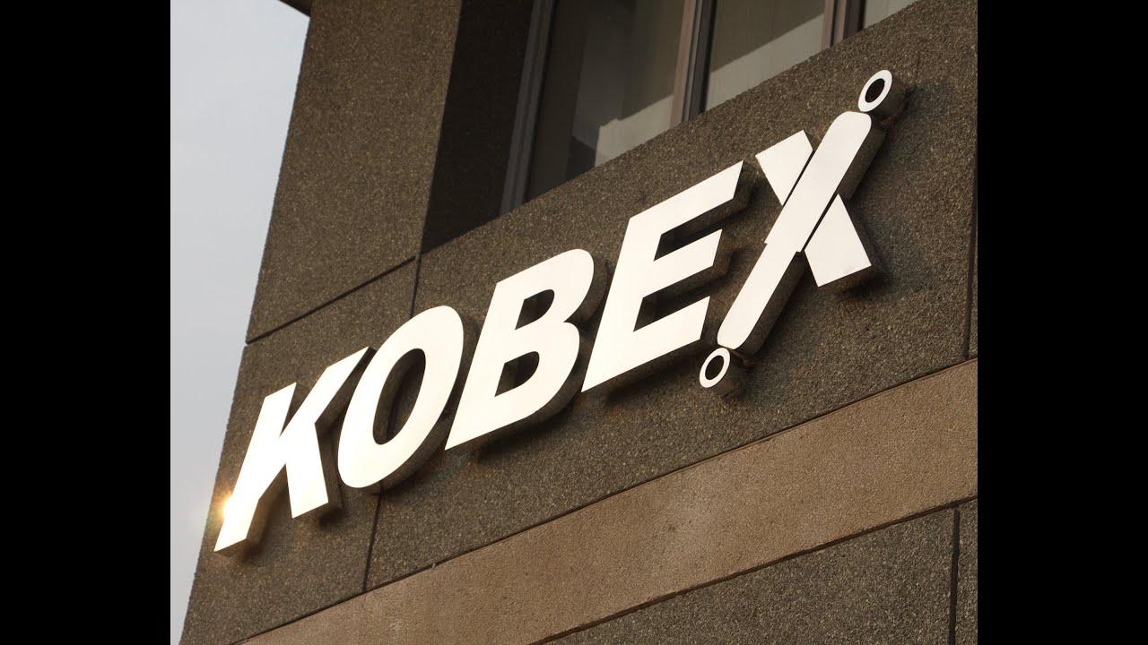 Kobex Shock Absorber Manufacturing