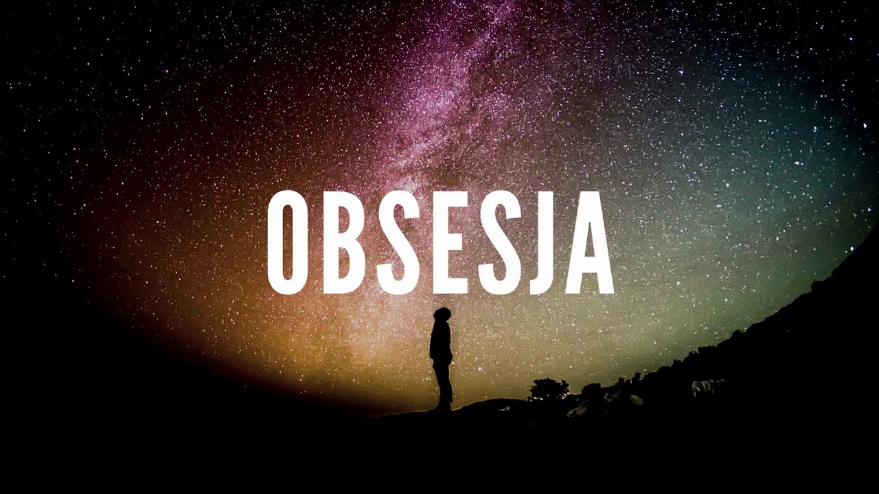 Maiar - Obsesja