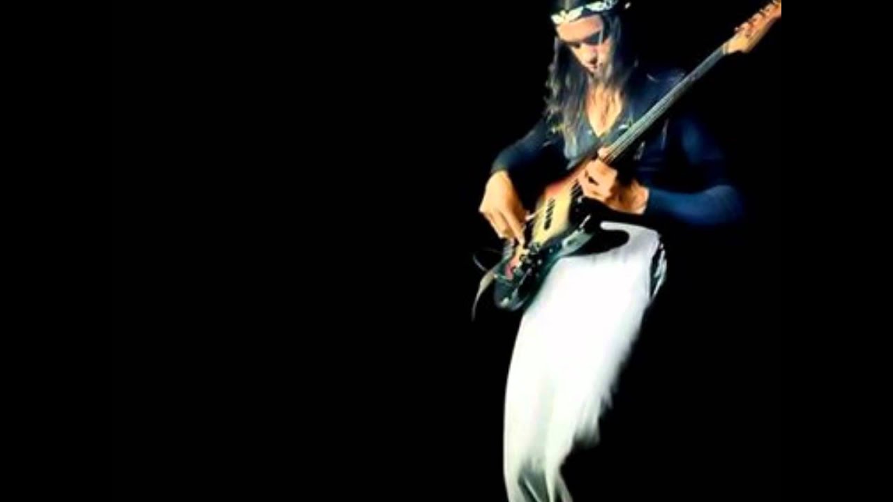 Pat Metheny and Jaco Pastorious - Bright Size Life (Studio Version)