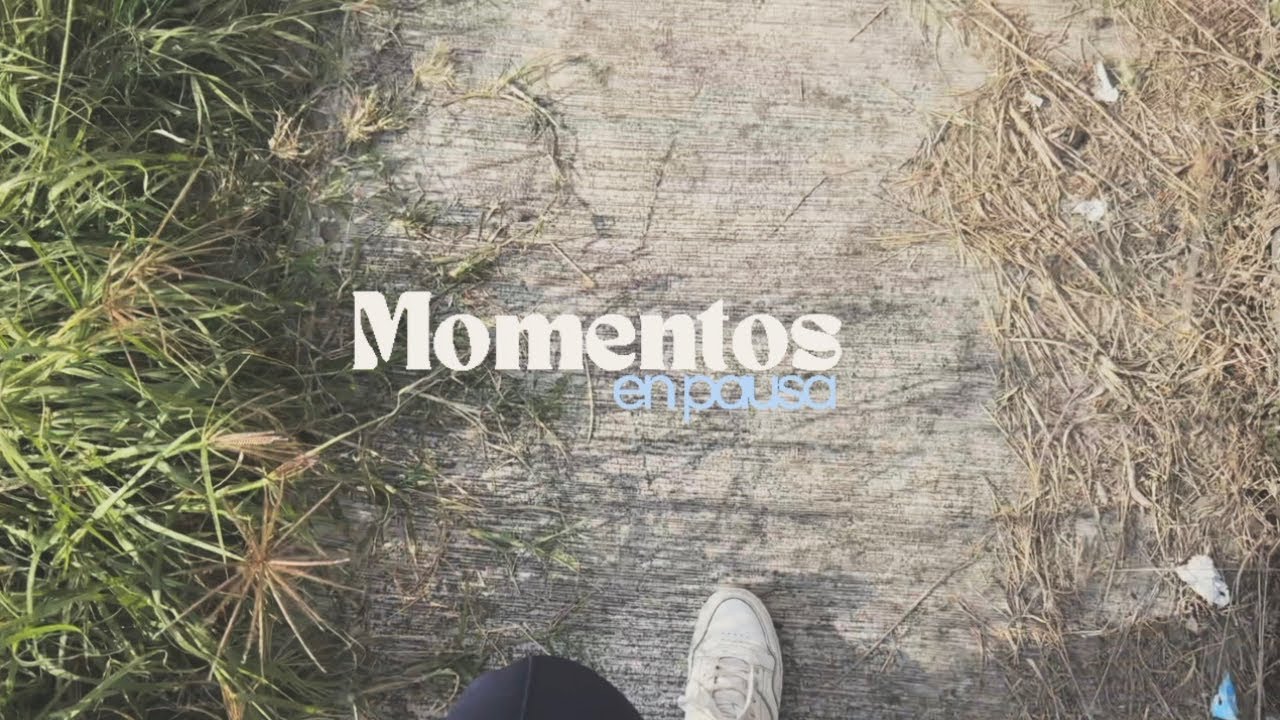 Acompáñame a caminar sin prisa | pensamientos y silencio | Primer bazar de 2026
