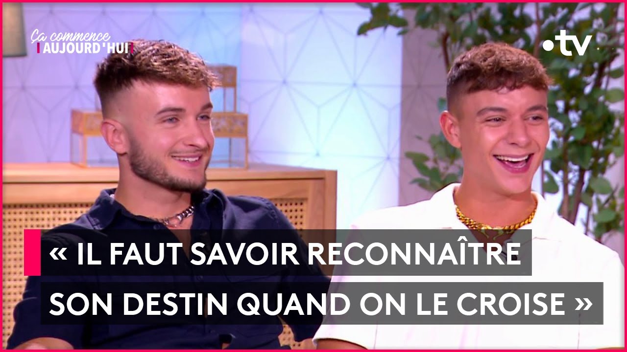 Il a tout fait pour forcer le destin, et pourtant... - Ça commence aujourd'hui