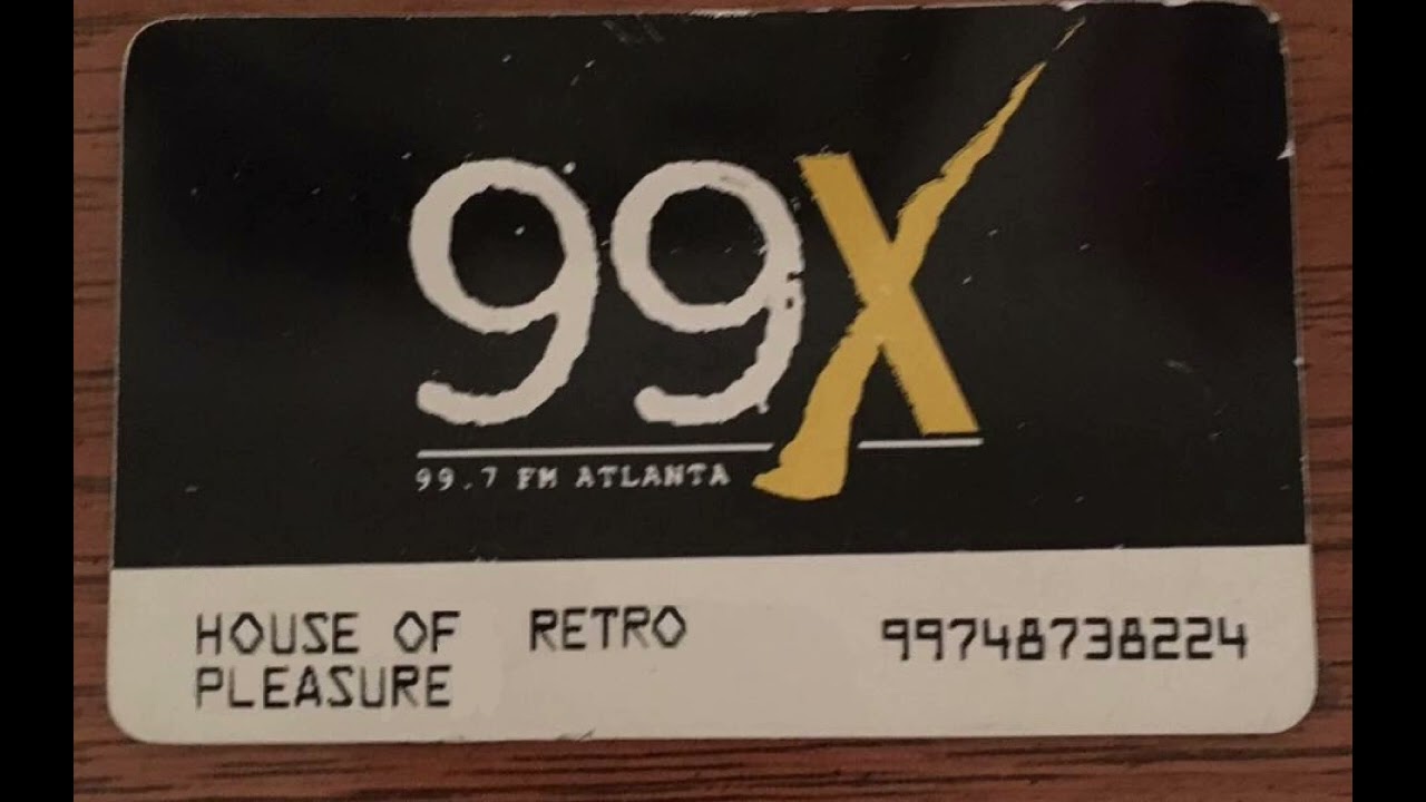 99X- The Final Retroplex...Or So We Thought