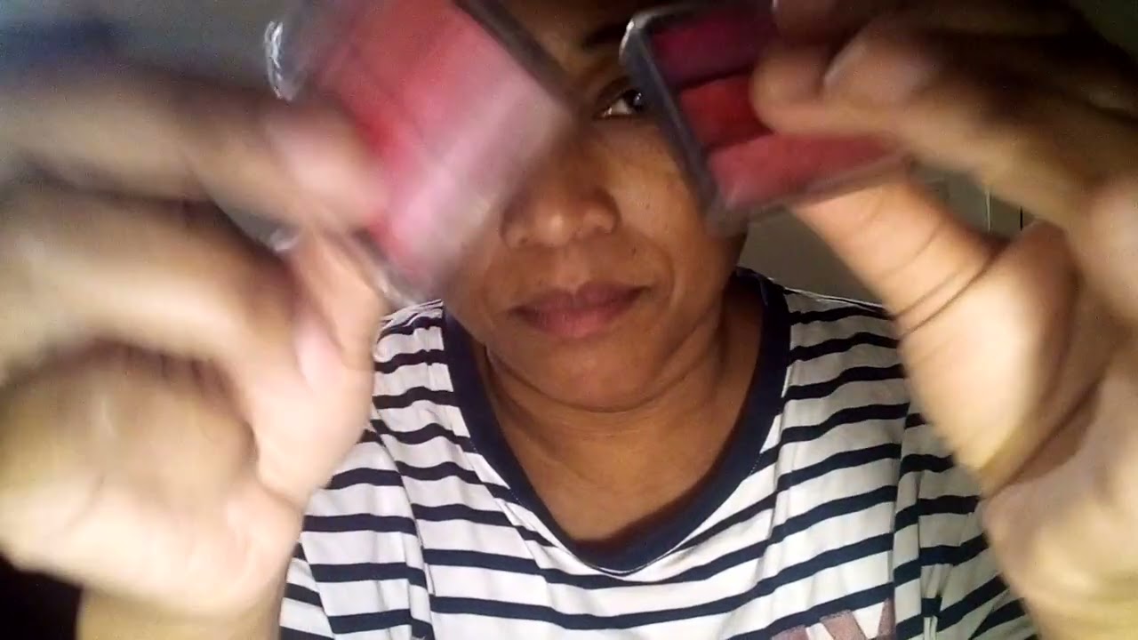 Asmr chic et glam pour soirée detente garantie 💄