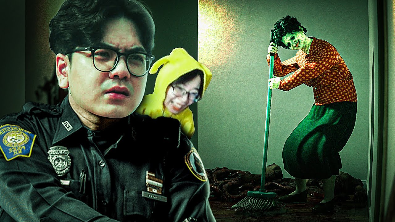 REMIND ÉP TÔI BẮT CON MA NÀY
