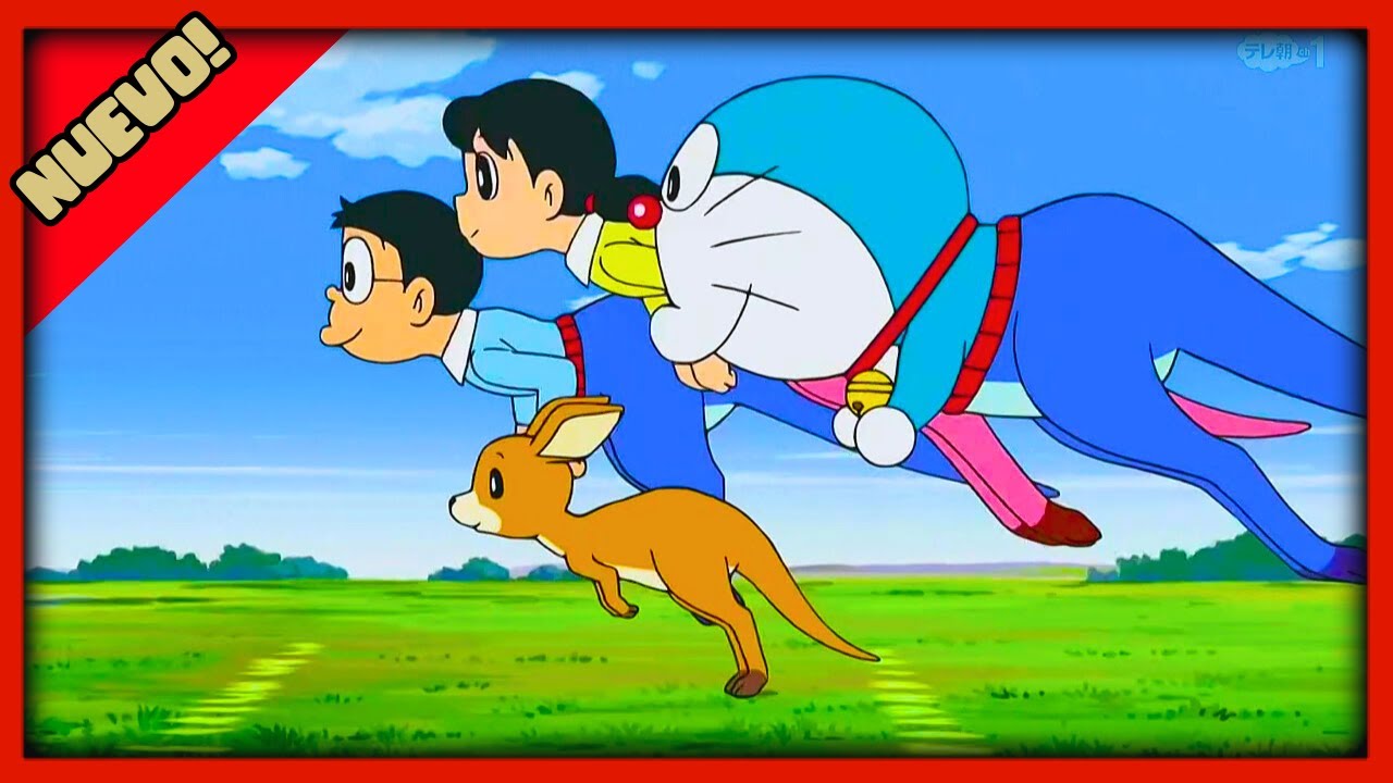 Doraemon Nuevos Capítulos 2025 ❤️ - Las semillas de la expulsión #DoraemonNew  #resumenanime