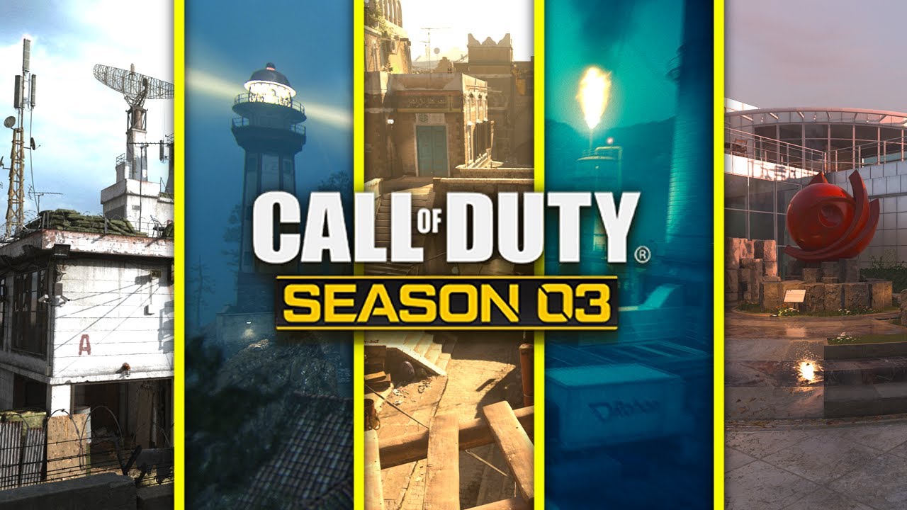 MWII: 5 NEW Multiplayer Map Experiences (Initial Thoughts)