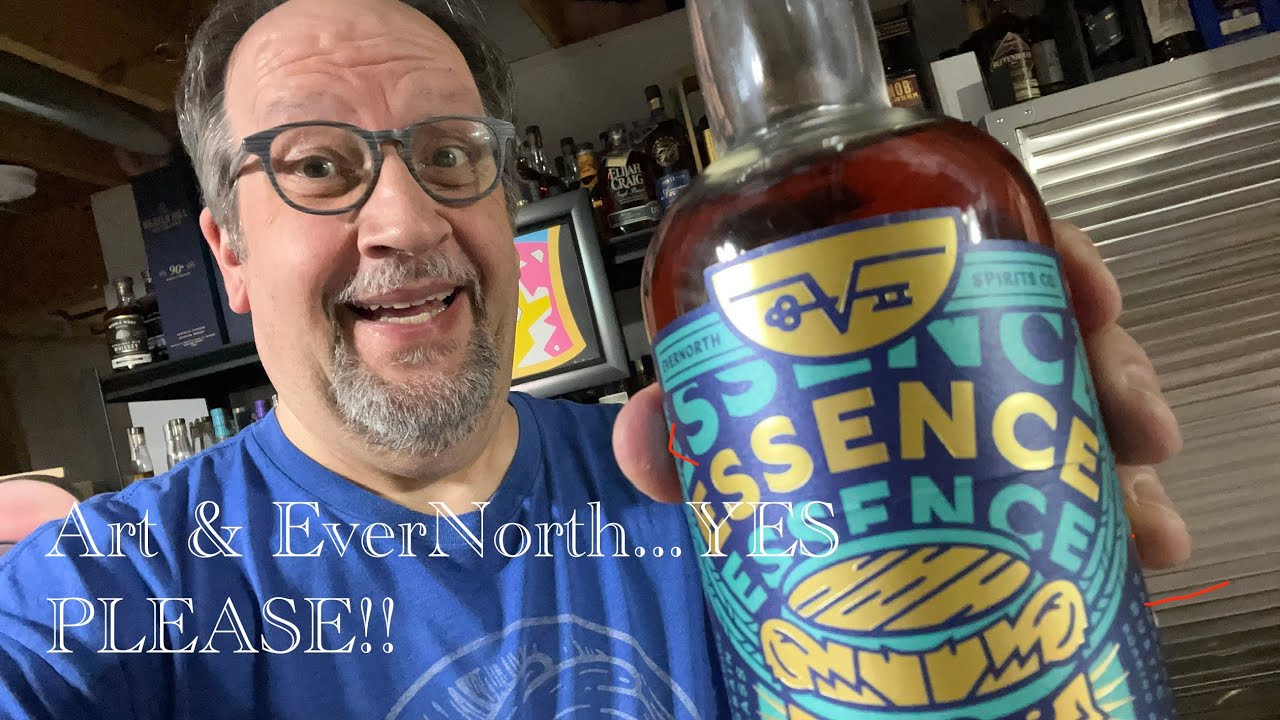 Michigan Distillery Doing Great Things!