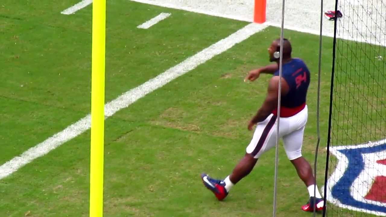 Antonio Smith