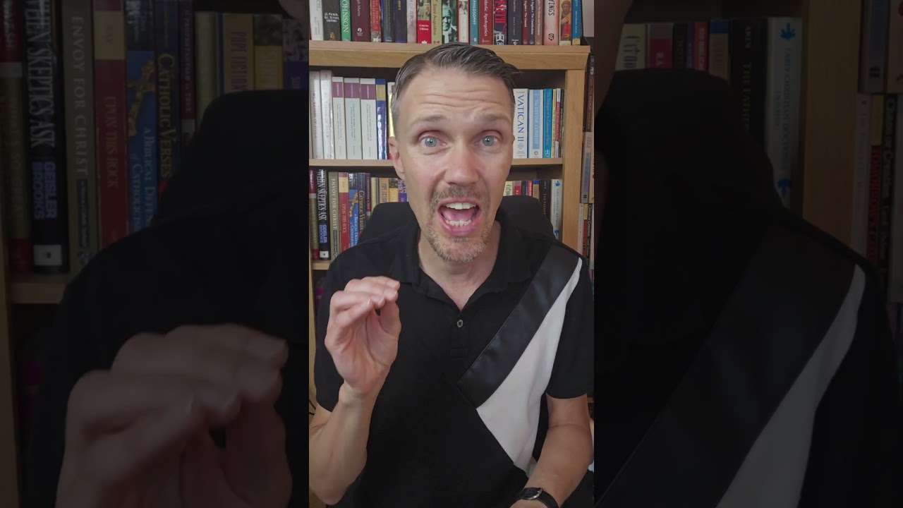 Catholic Church Miracles! (The Stigmata!)