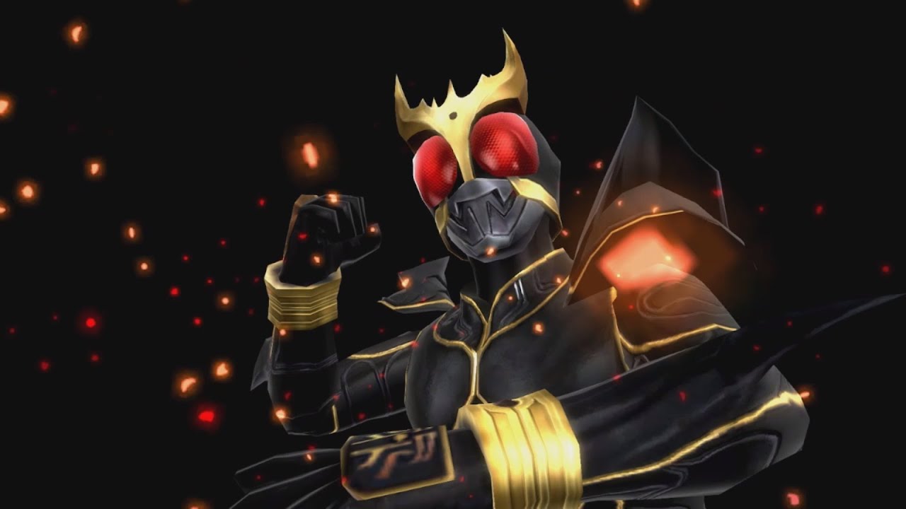 Kamen Rider Battride War Genesis: Rider Powers I'd Want Pt.1