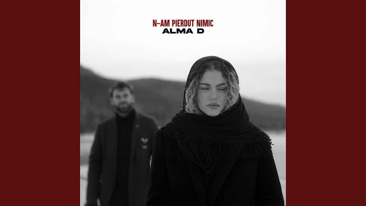 N-am pierdut nimic