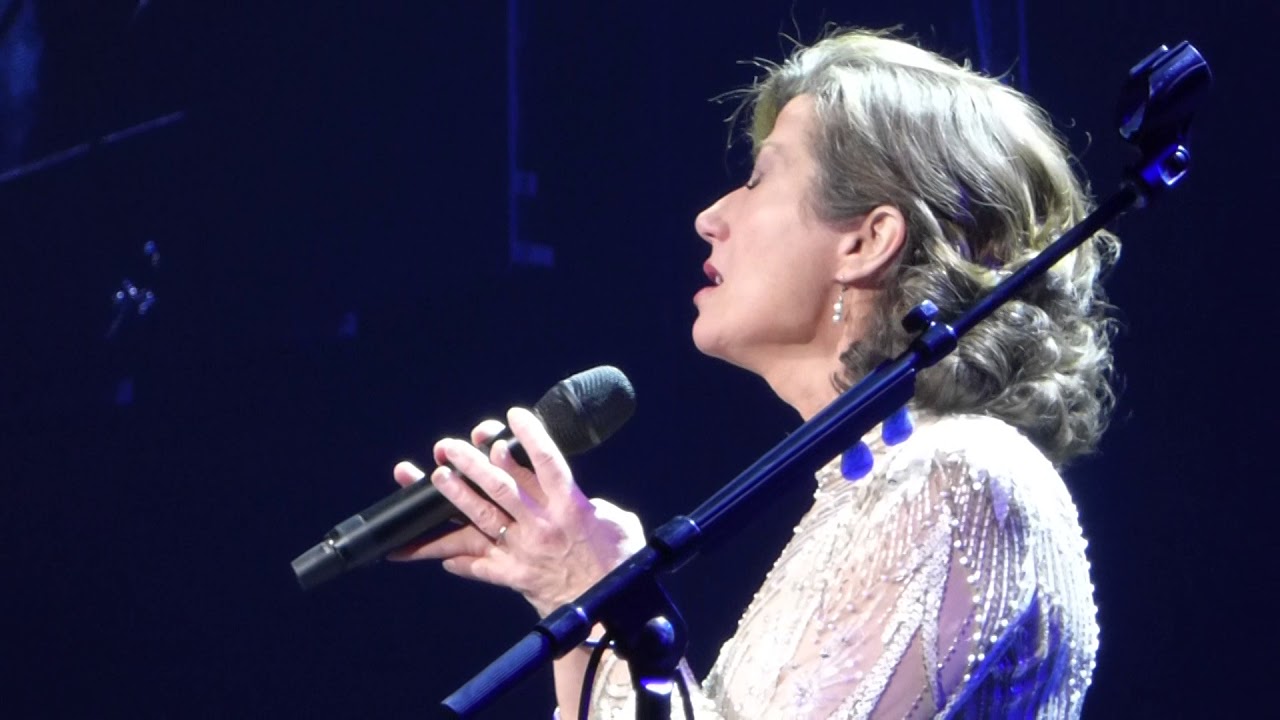 Amy Grant Michael W Smith 