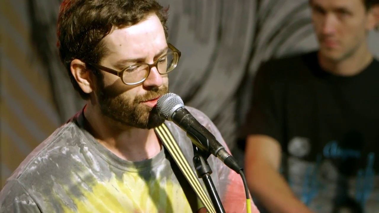 A.V. Undercover—Day Of The Dead Edition: AJJ covers David Bowie's 