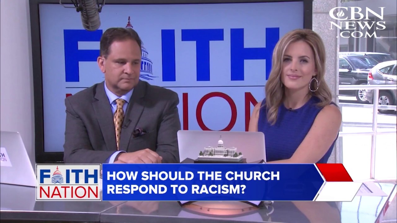 Faith Nation: 5 – Dr. Robert Jeffress and Pastor Jeff Dunn