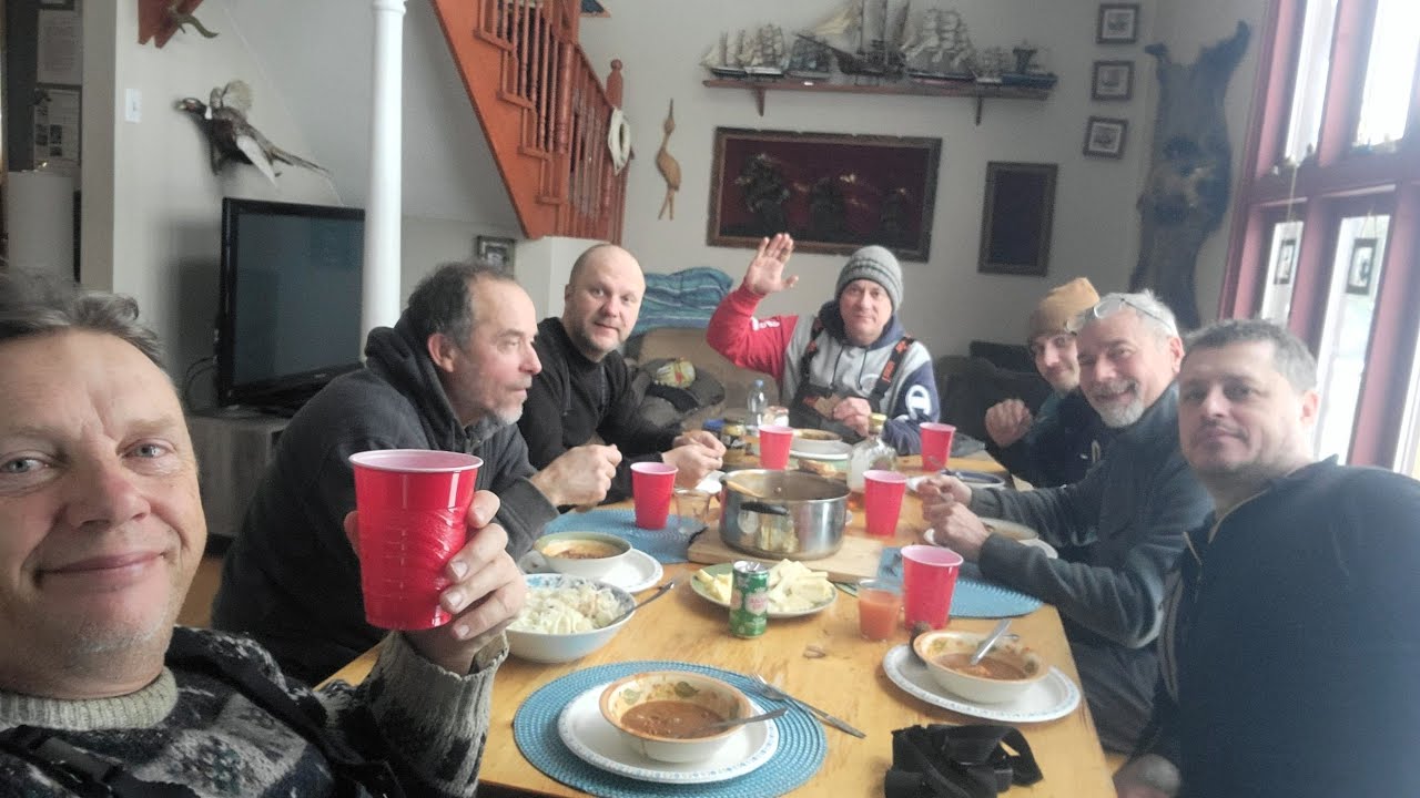 Cottage zima 2026