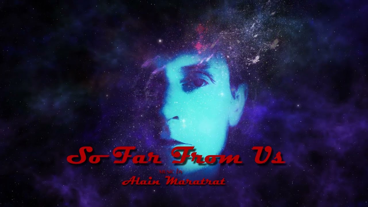 Alain Maratrat 