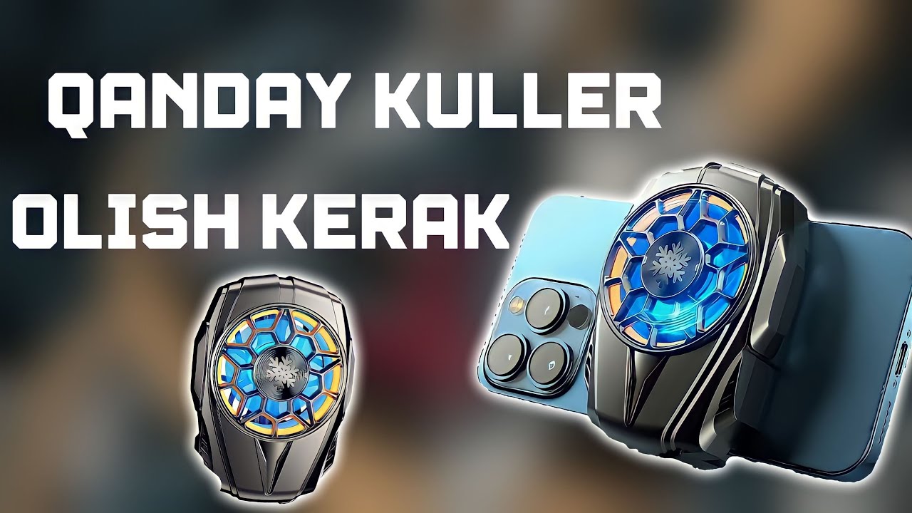 QANDAY KULLER OLISH KERAK ? BARCHASINI BILIB OLASIZ !!
