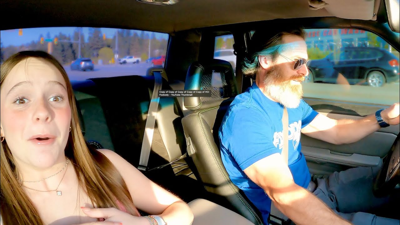 Her First Ride In My Kenne Bell Supercharged 5.0 Foxbody Mustang