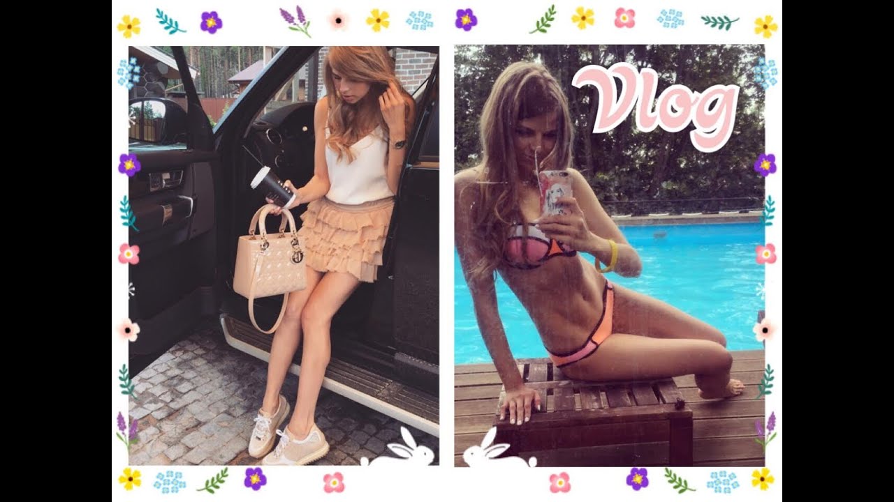 ✩ ПОДГОТОВКА КО ДНЮ РОЖДЕНИЯ МИРОСИ ✩ МОЕ ВЫСТУПЛЕНИЕ ✩ VictoriaPortfolio