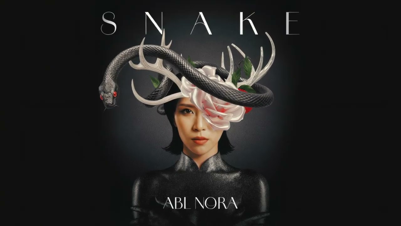 ABL Nora - I'm okay (Official Visualizer)