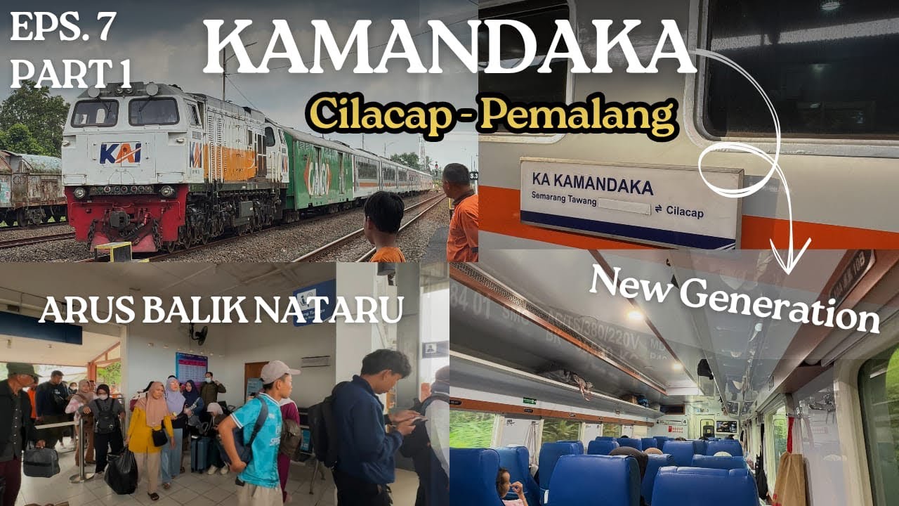NATARU 2025 - Eps. 7.1 | Arus Balik NATARU 2025  