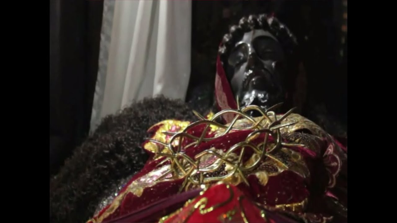 APUNG MAMACALULU - The Lord Who Bestows Mercy
