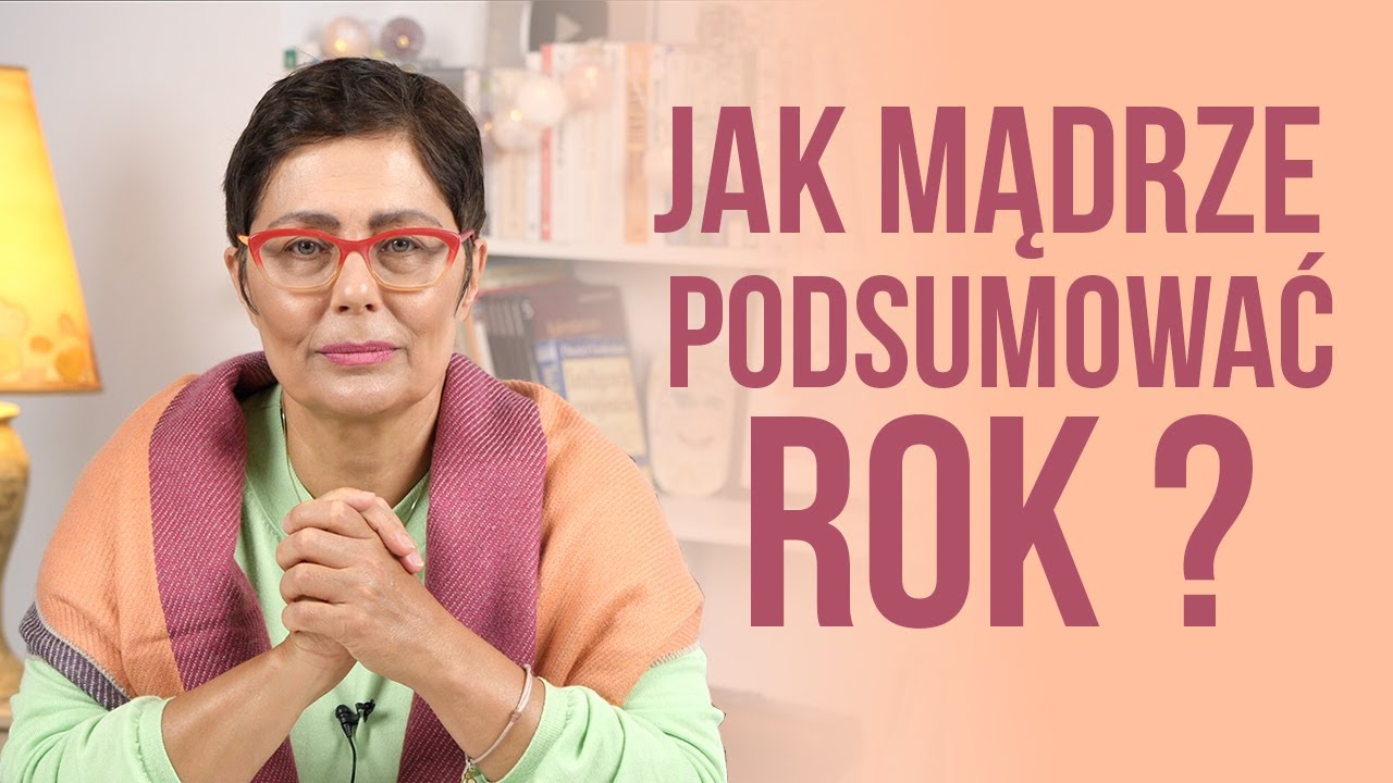 Twoje Koło Życia - Jak mądrze PODSUMOWAĆ rok/sezon naszego życia?
