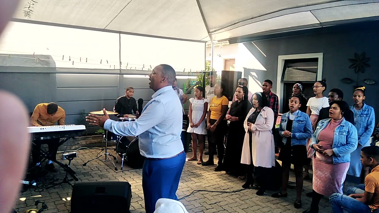 RCC SWELLENDAM SONDAG 03
