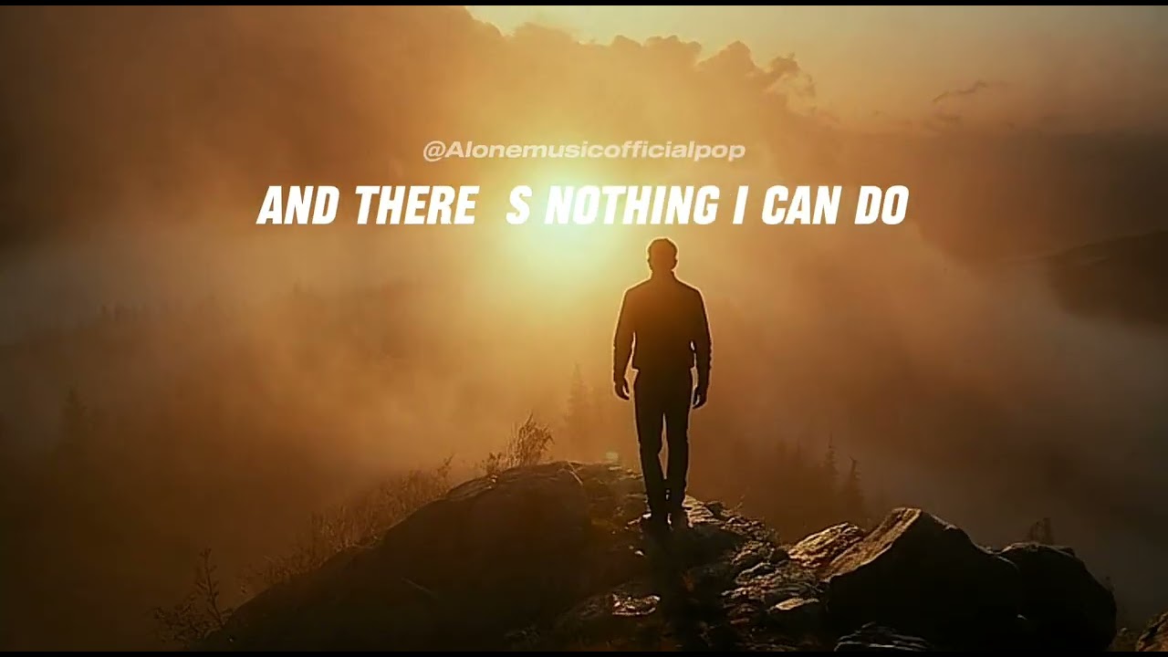 I Miss You When the Forest Sleeps - Alone Sad Music Lyrics Official 2026