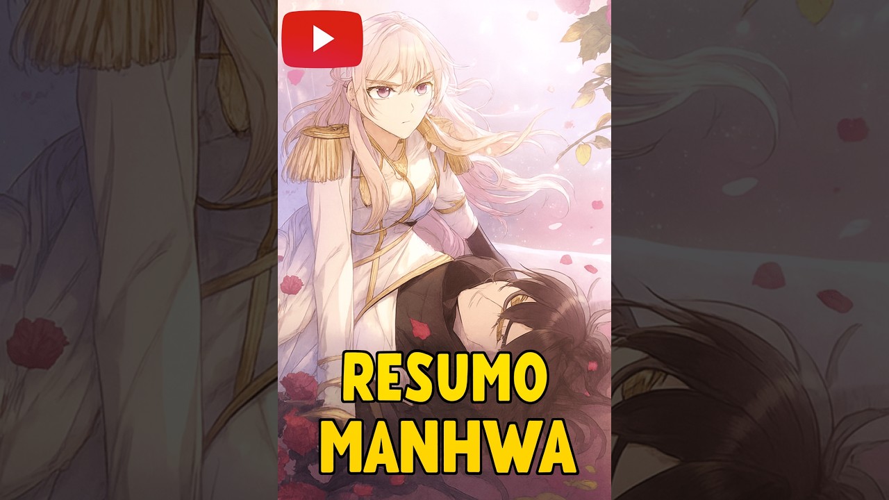 Ela Está Disposta a MUDAR O  SEU REINO Para Se CASAR com O LORD DEMÔNIO