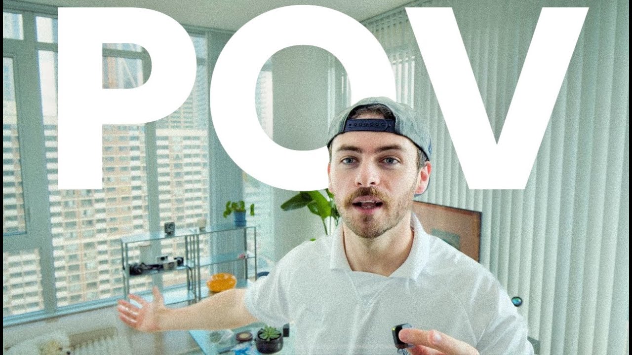 pov : mon nouvel appartement à 25ans au Canada