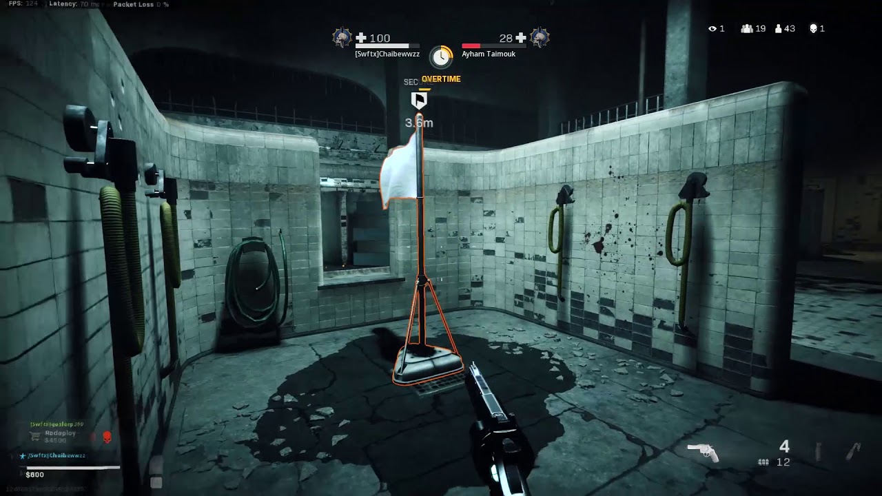 COD Warzone Insane Plays