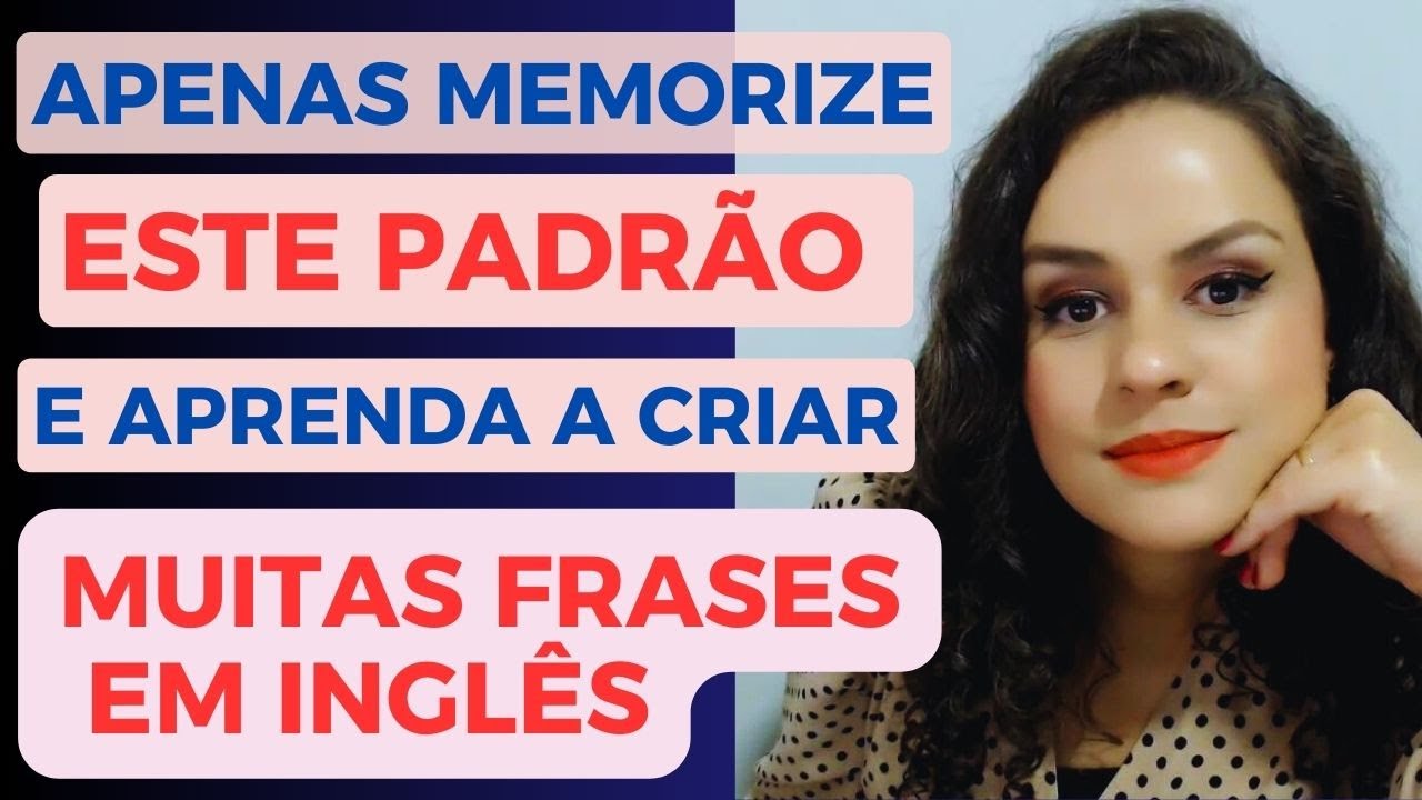 Aprenda este 